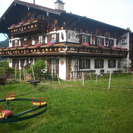 Апартаменти Weinfeldhof Берхтесгаден Екстер'єр фото
