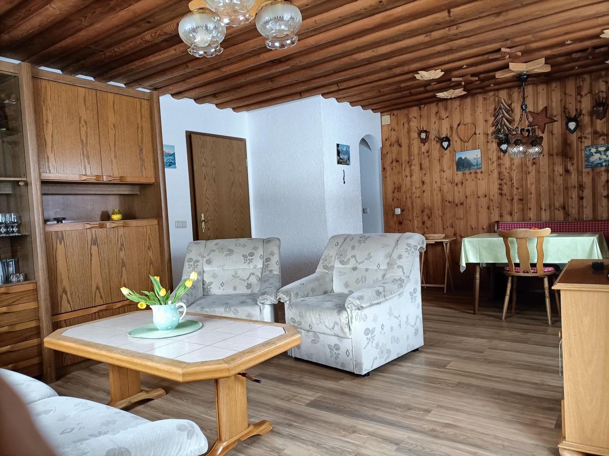 Апартаменти Weinfeldhof Берхтесгаден Екстер'єр фото