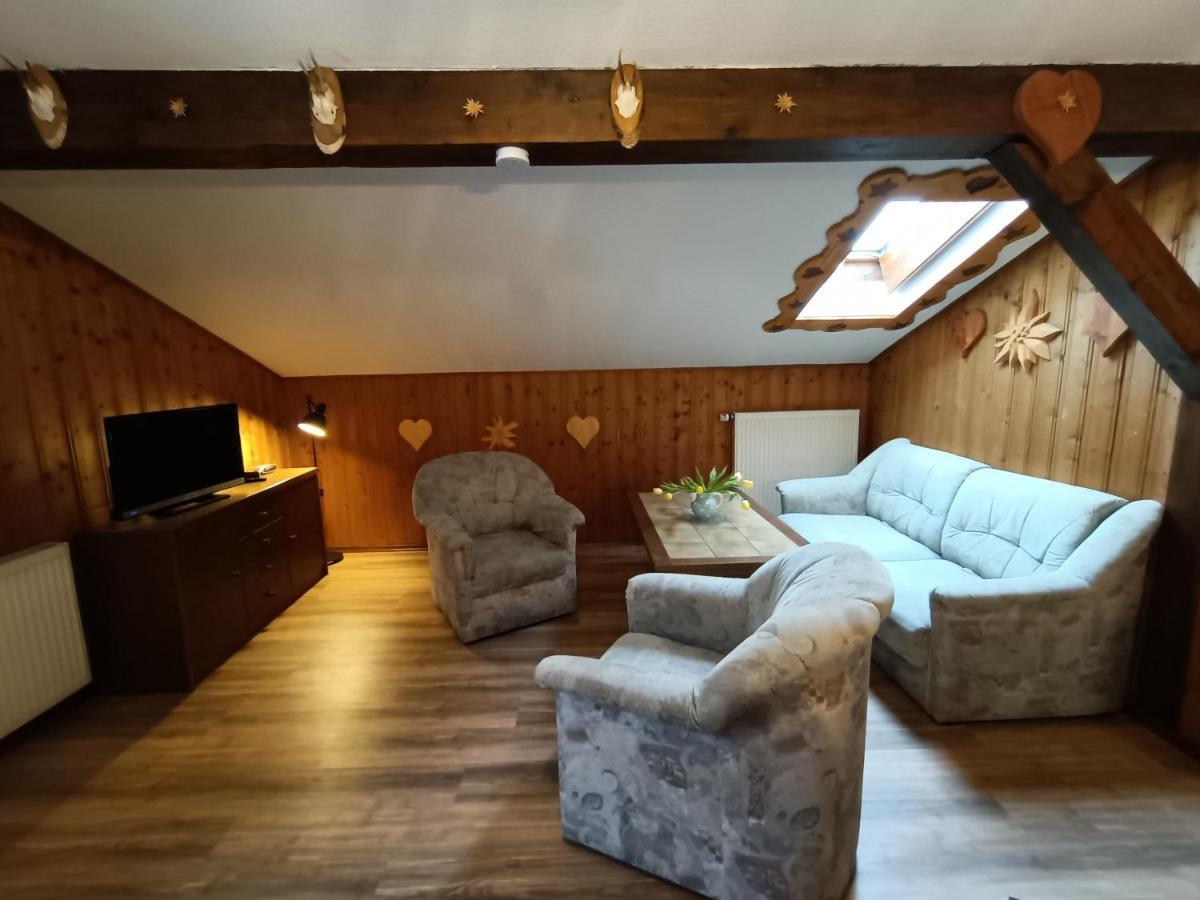 Апартаменти Weinfeldhof Берхтесгаден Екстер'єр фото