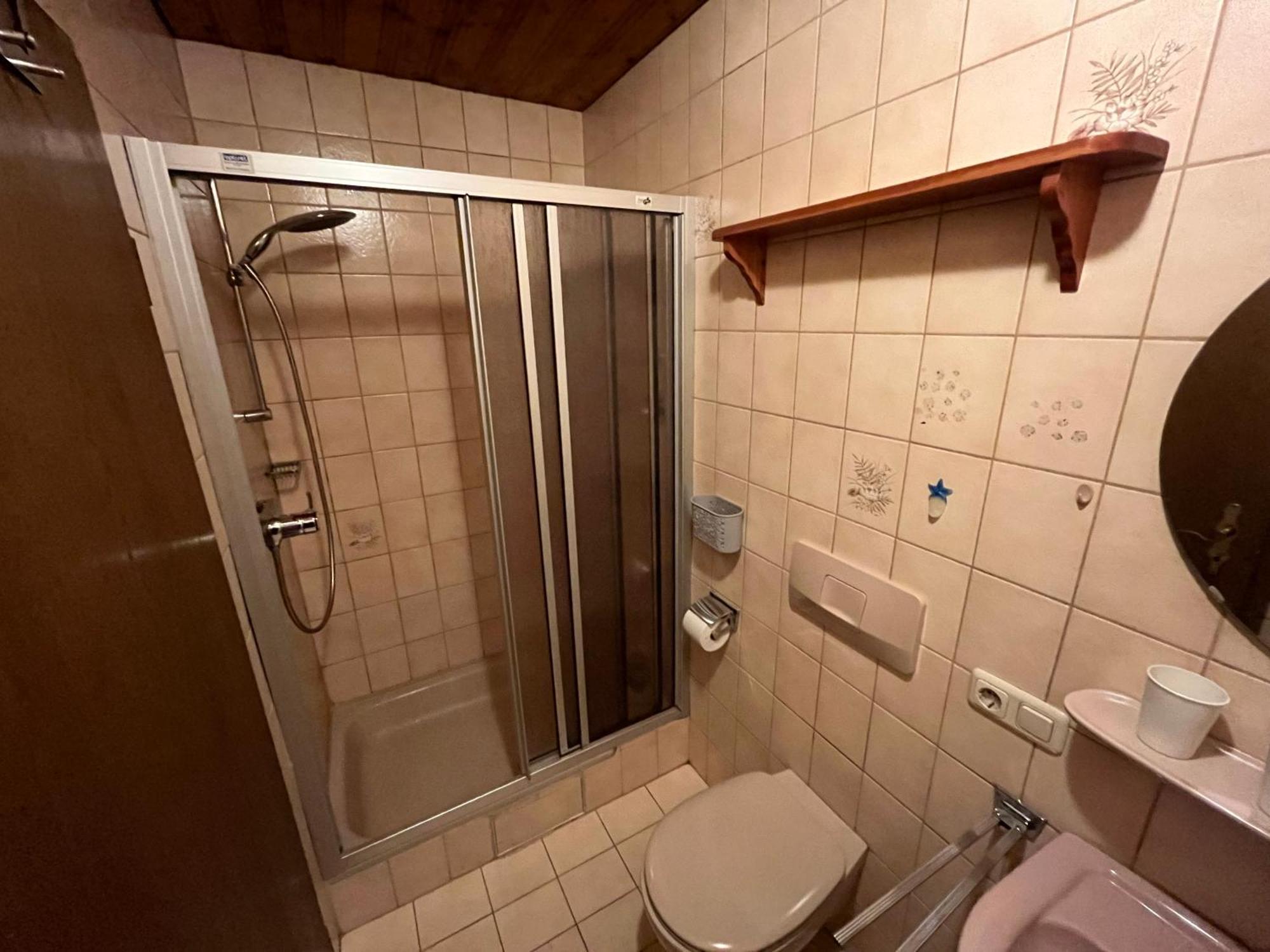 Апартаменти Weinfeldhof Берхтесгаден Екстер'єр фото